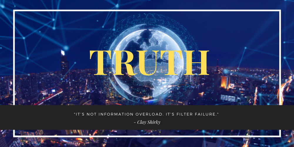 不看你絕對後悔：Fact Check背後的「真相」